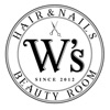W's Beauty room