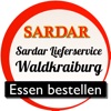 Sardar Lieferservice Waldkraib