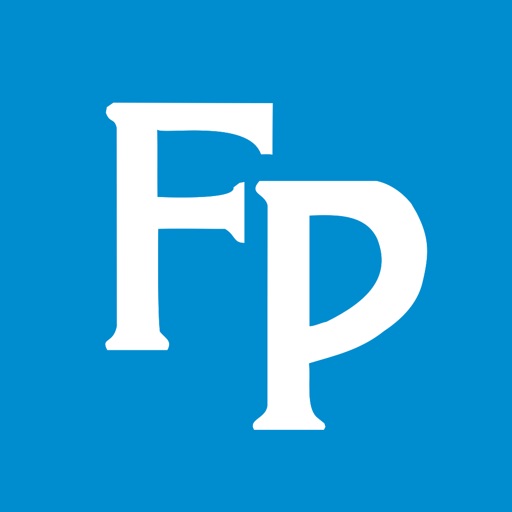 Fagersta-Posten Download