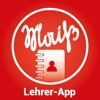 Maiß Lehrer-App