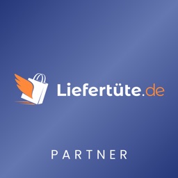 Liefertüte Partner