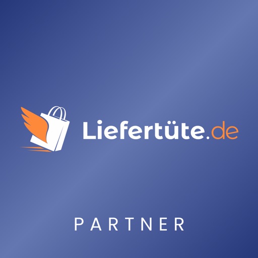 Liefertüte Partner