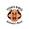 TOM'S BBQ ARIZONA