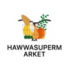 HawwaSupermarket