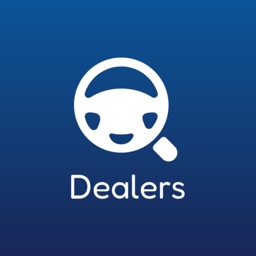 Carinfo for Dealers