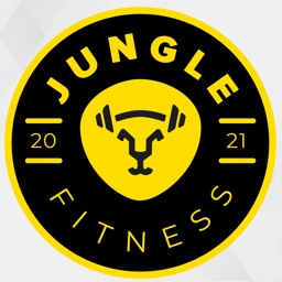 Jungle Fitness