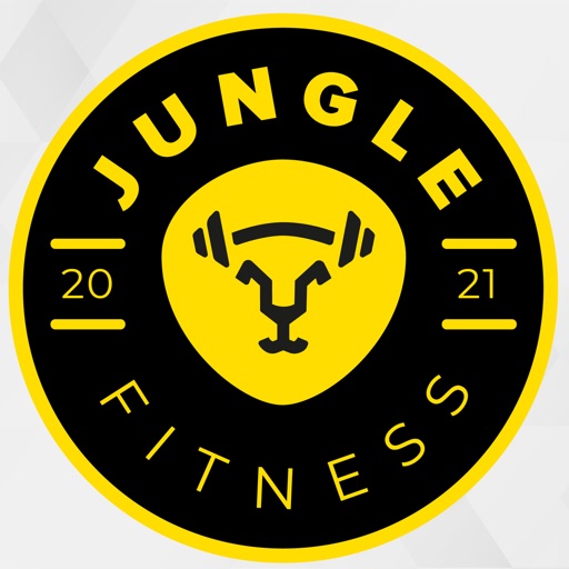 Jungle Fitness