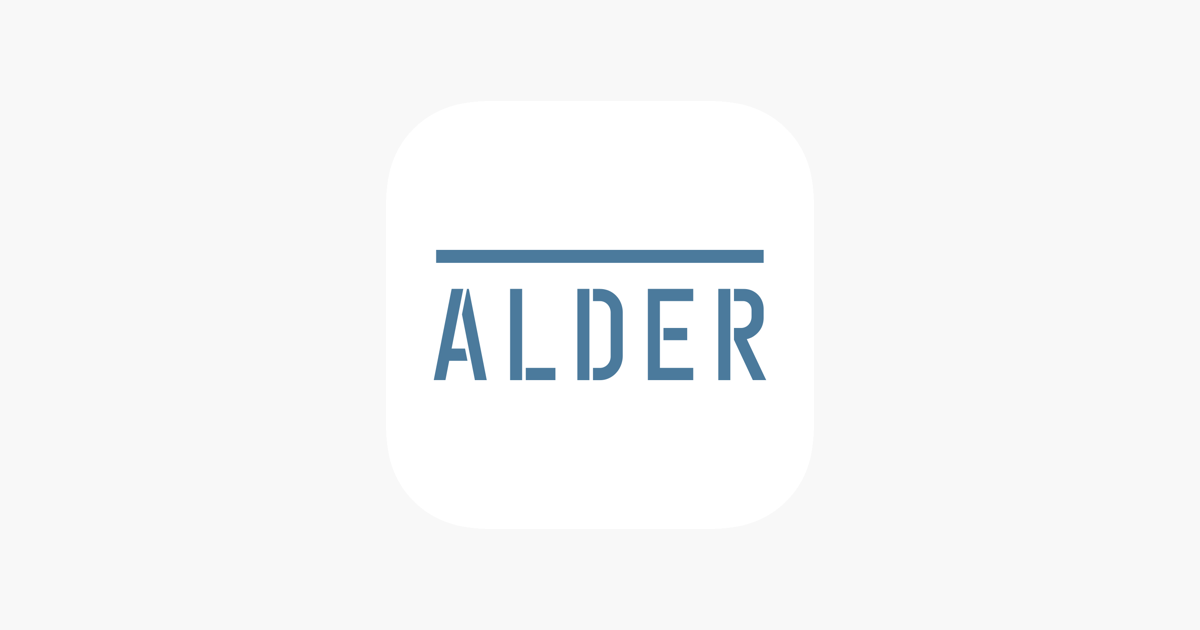 ‎Alder Mobile