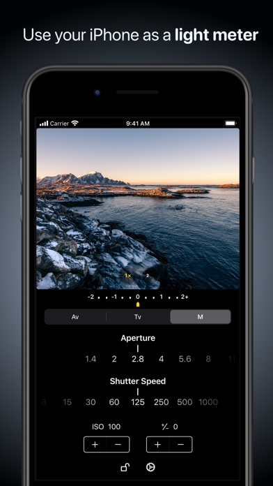 Luxilux Posemètre Luxilux Posemètre