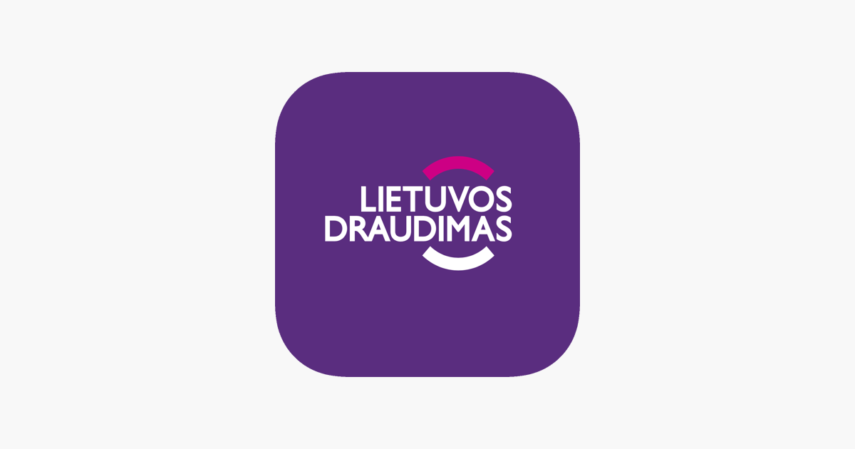 ‎Lietuvos Draudimas On The App Store