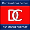 DSC Mobile Support