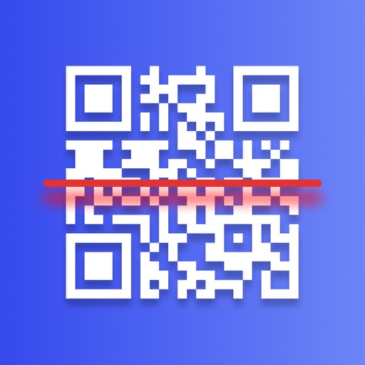 QR Code Reader・Barcode Scanner iOS App