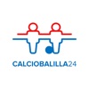 Calciobalilla24