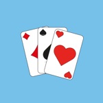 Solitaire Klondike Play Cards