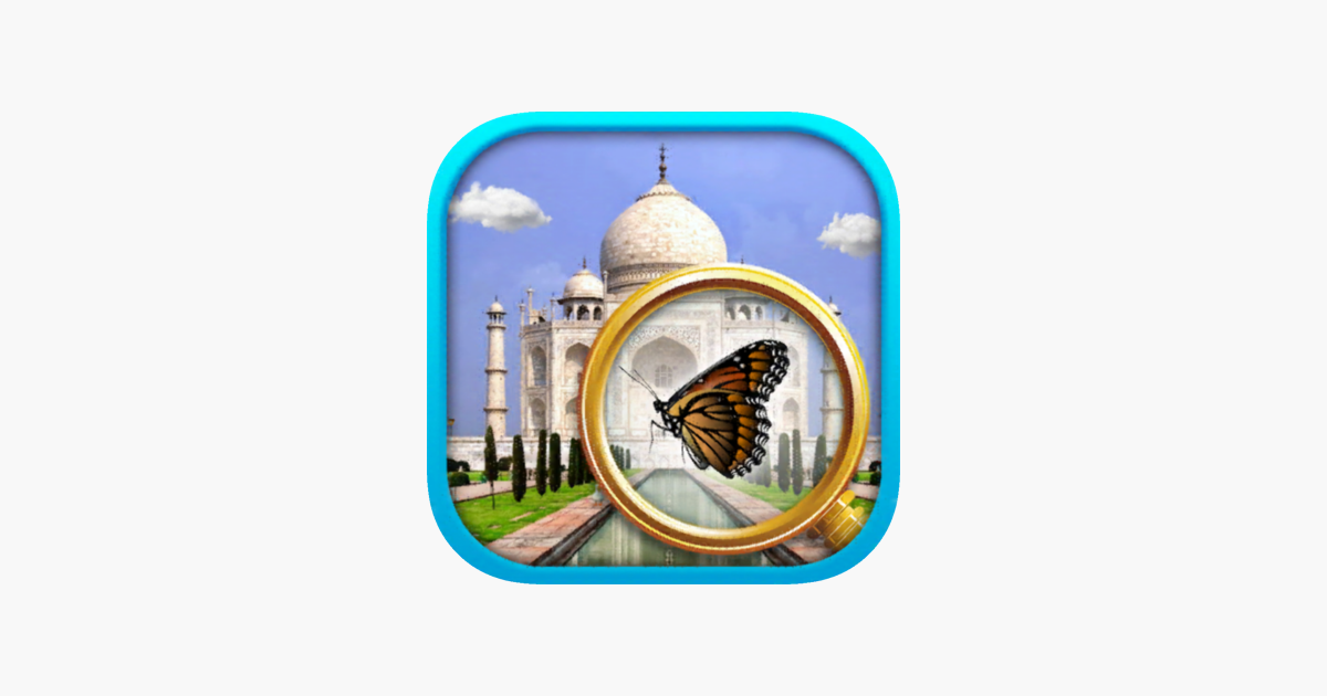 New Hidden Object Games 2021 On The App Store   1200x630wa 