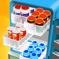 Fridge Fever 3D - Fill Master for windows