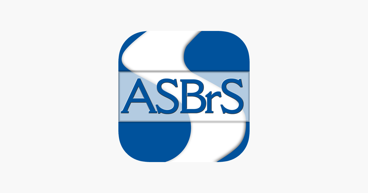 ‎ASBrS Annual Meetings on the App Store