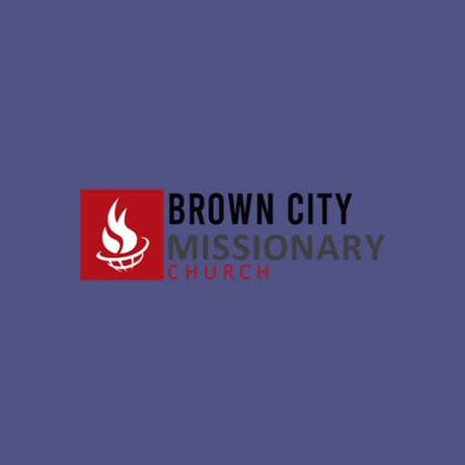 Brown City Missionary Church icon