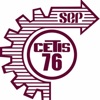 CETIS 76 app