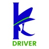 Kaptain Driver App