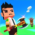 Axes Hero Survival Challenge