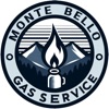 Monte Bello Gas Service