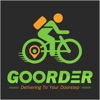 Goorder | Online Food Delivery