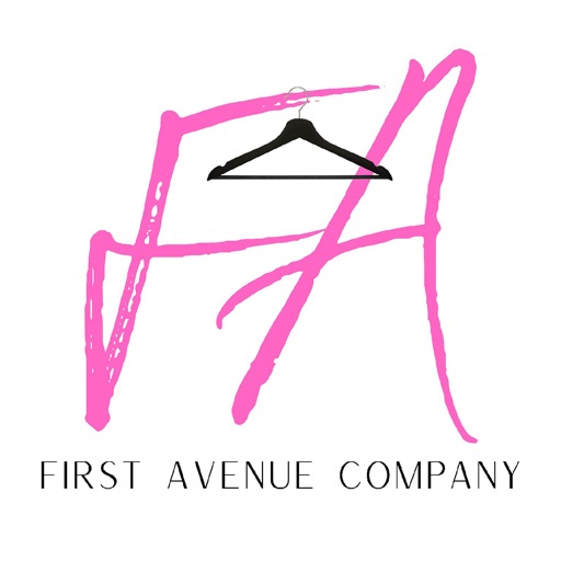 Shop First Avenue