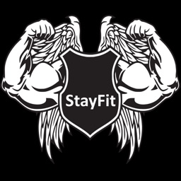 StayFit workout trainer