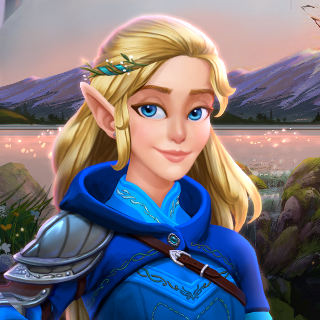 Get Elven Rvers Chapter 1 for iOS, iPhone, iPad Aso Report