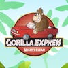 Gorilla Express Auto Wash