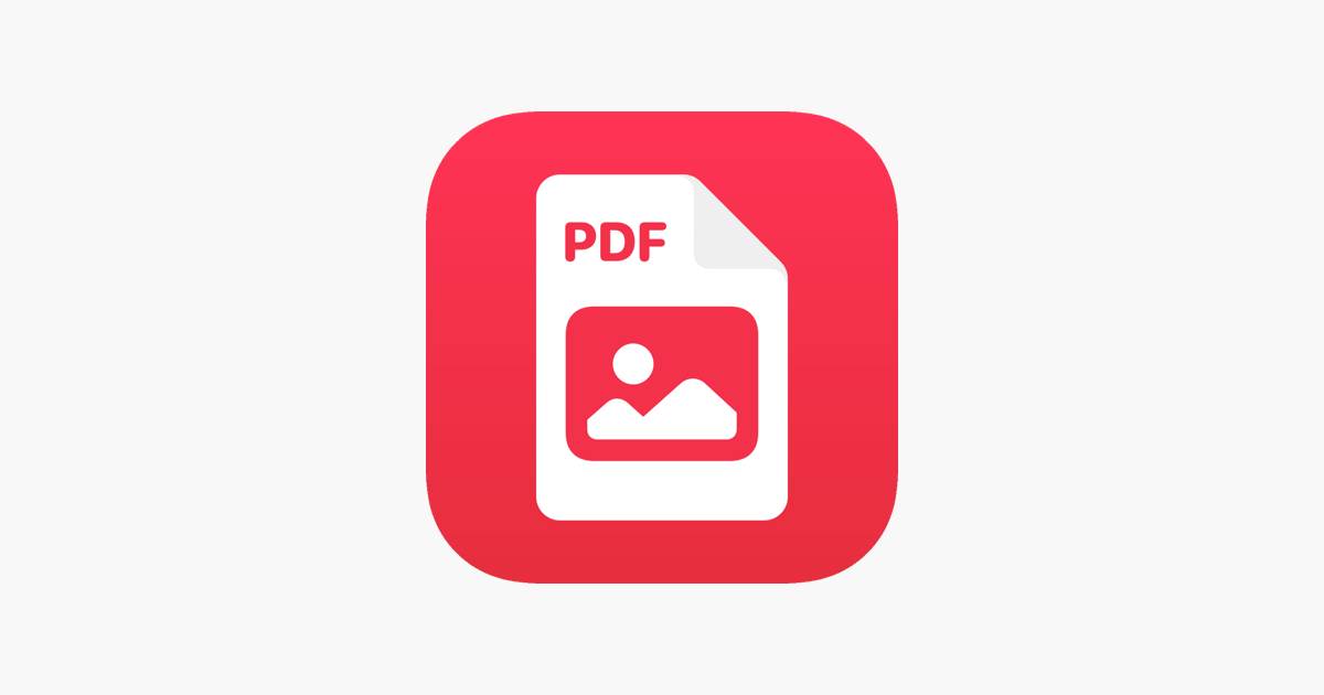 ‎PDF Photos. Convert JPG to PDF on the App Store