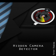‎Hidden Camera Detector