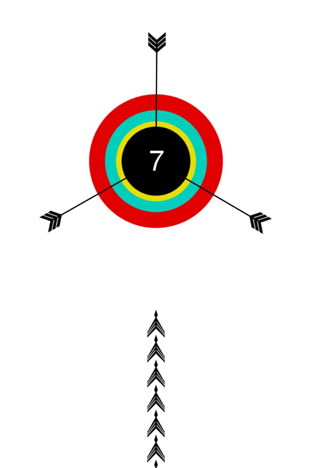 Archery : Twisty Arrow Ambush screenshot 4