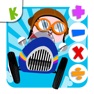 Get Funny Math Car Racing Game for iOS, iPhone, iPad Aso Report