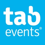 tabevents - for iPad