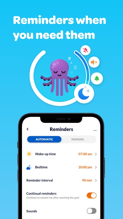 Water tracker - Waterful screenshot-4