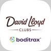 David Lloyd Boditrax 2.0