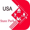Best USA  Beautiful Parks