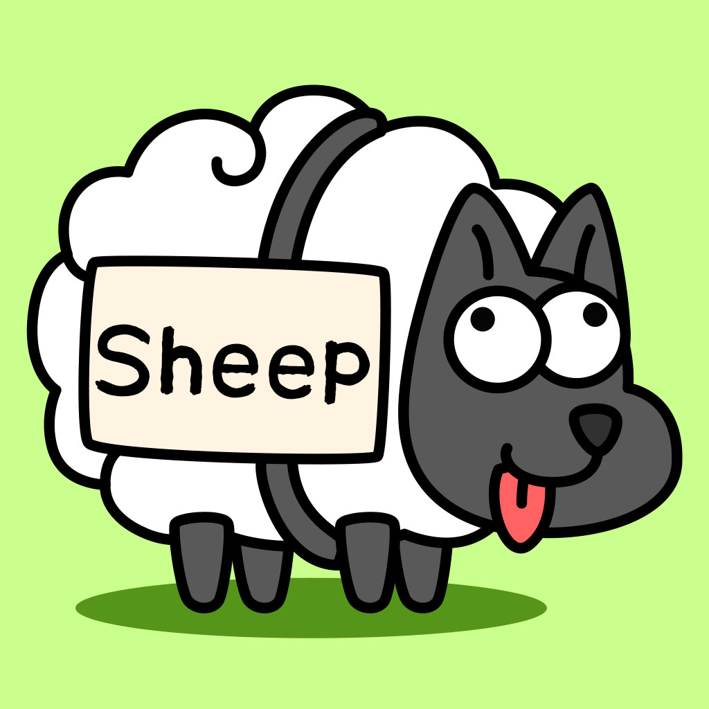 Get OHHH! Sheep for iOS, iPhone, iPad Aso Report