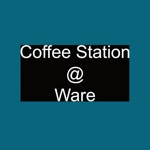 Coffee Station Ware