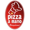 Pizza a Mano