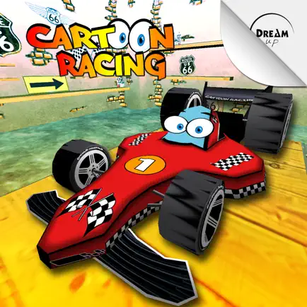 Cartoon Racing Ultimate Читы