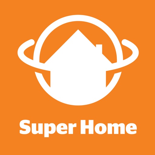 Super Home