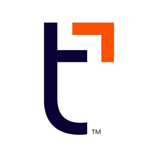 TriNet Mobile icon