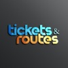 Tickets&Routes