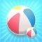 Paint Strudy is a game that you have nice relax time while painting with ball to get 