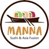 Manna Sushi & Asia Fusion