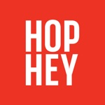 Магазин Hop Hey Море пива