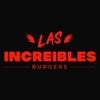 Las Increibles Burgers